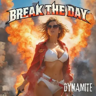 Break The Day - Dynamite (2025)