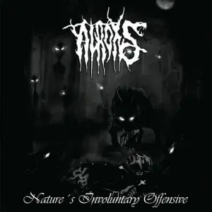 Atroxs - Nature´s Involuntary Offensive (2025)
