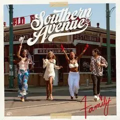 Southern Avenue - Family (2025)