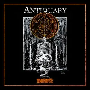 The Antiquary - Morose (2025)