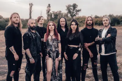 Eluveitie - Дискография (2003-2025)