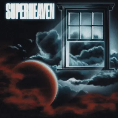 Superheaven - Superheaven (2025)