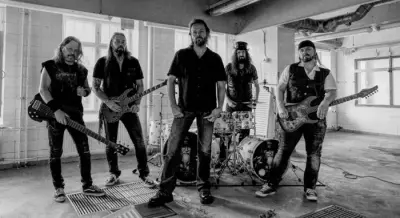 Crow's Flight - Дискография (2011-2025)