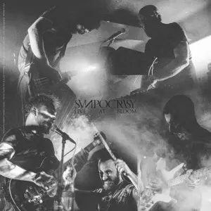 Sunpocrisy - Live at Bloom (2025)