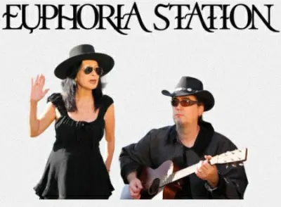 Euphoria Station - Дискография (2017-2025)