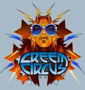 Creem Circus - Дискография (2015-2025)