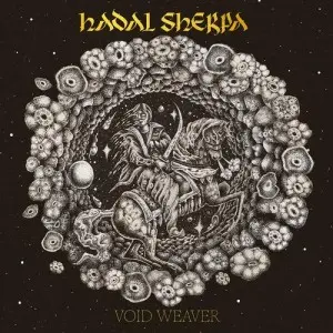 Hadal Sherpa - Void Weaver (2025)
