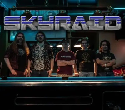 Skyraid - Дискография (2024-2025)