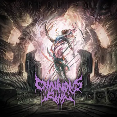 Ominous Ruin - Requiem (2025)