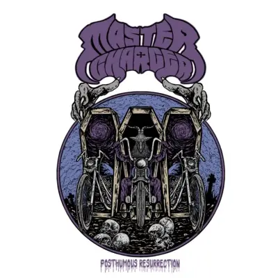 Master Charger - Posthumous Resurrection (2025)