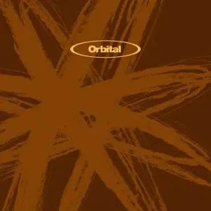 Orbital - Orbital 2 (The Brown Album Expanded) (2025)