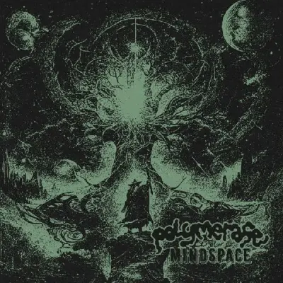 Polymerase - Mindspace (2025)