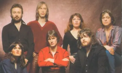 Kayak - Дискография (1973-2025)