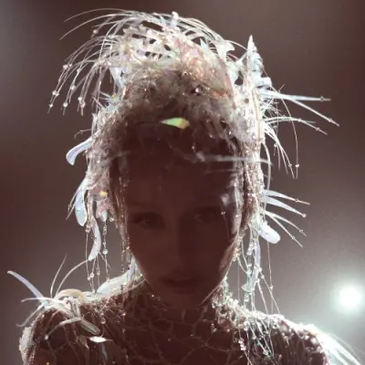 Miley Cyrus - Something Beautiful (2025)
