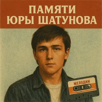Дисконавт - Памяти Юры Шатунова (2025)