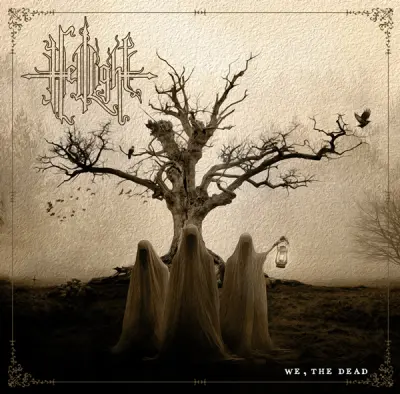 HellLight - We, the Dead (2025)