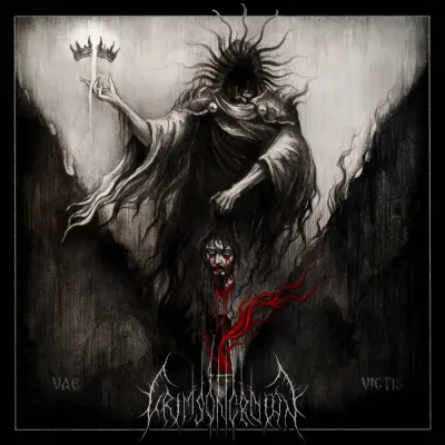 Crimson Crown - Vae Victis (2025)
