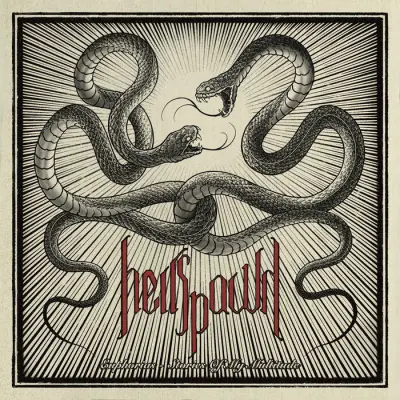 Hellspawn - Euphorias - Stories of My Multitude (2025)