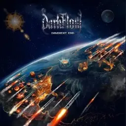 Darkflow - Imminent End (2025)