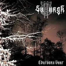 Suttungr - Eburoons vuur (2025)