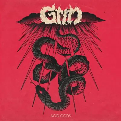 Grin - Acid Gods (2025)