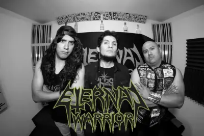 Eternal Warrior - Дискография (2023-2025)