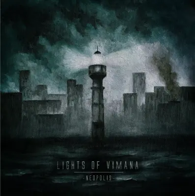 Lights of Vimana - Neopolis (2025)