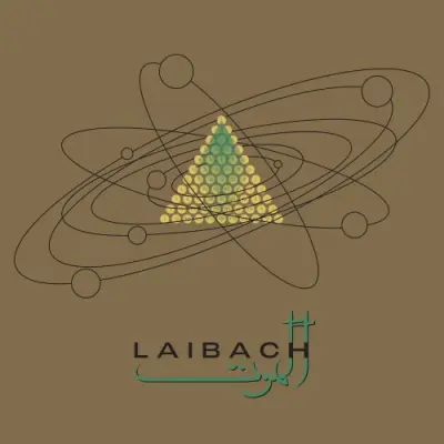 Laibach - Alamut (2025)