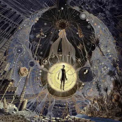 ...and Oceans - The Regeneration Itinerary (2025)