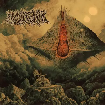 Hallucivore - Shrouded In Exogaian Petrichor (2025)