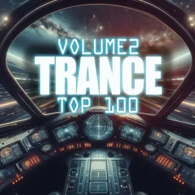 Trance Top 100, Vol. 2 (2025)