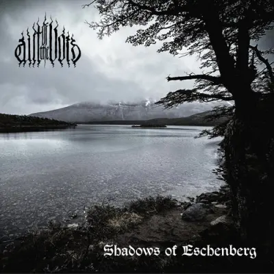 Cult Of The Void - Shadows Of Eschenberg (2025)