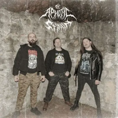 The Aphotic Strain - Дискография (2019-2025)