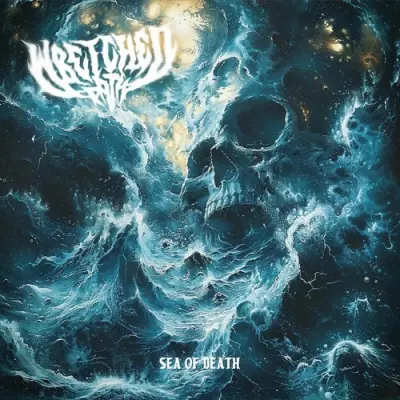 Wretched Path - Sea Of Death (2025)
