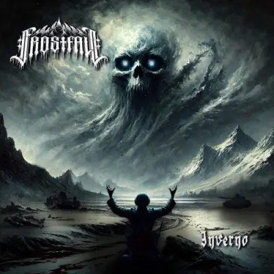 Frostfall - Inverno (2025)