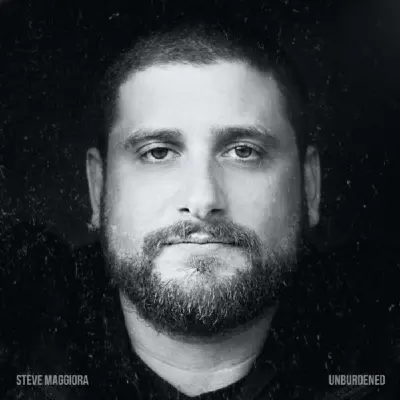 Steve Maggiora - Unburdened (2025)