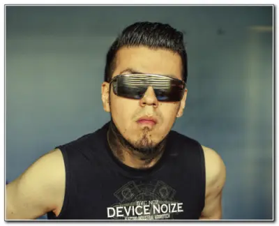 Device Noize - Дискография (2011-2025)