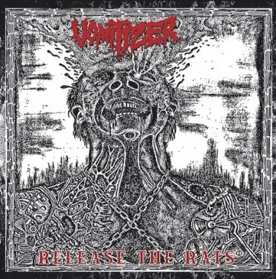 Vomitizer - Release the Rats (2025)