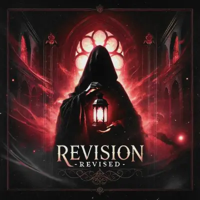Revision, Revised - Revision, Revised (2025)