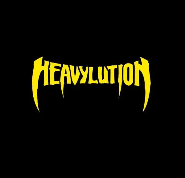 Heavylution - Дискография (2015-2025)