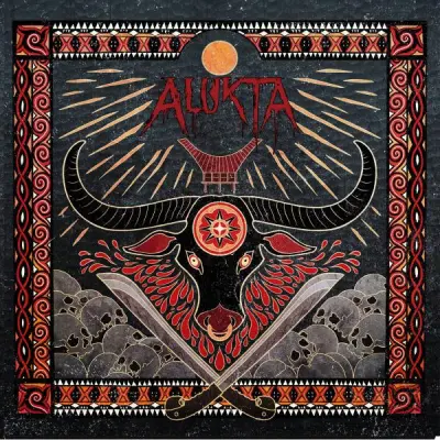 Alukta - Merok (2025)