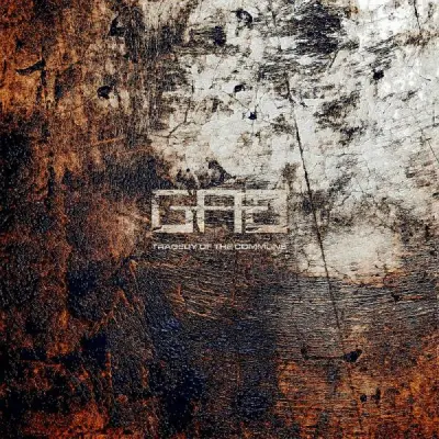 Great American Ghost - Tragedy of The Commons (2025)
