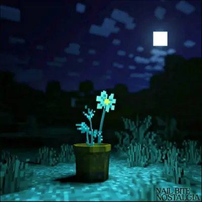 Nail Bite - Nostalgia (2025)