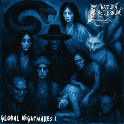 Natura Aeternum - Global Nightmares I (2025)
