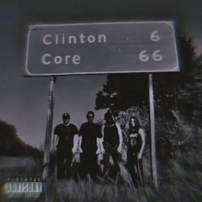 A Separate Piece - Clintoncore (2025)