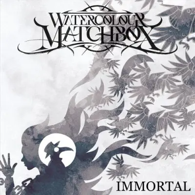 Watercolour Matchbox - Immortal (2025)