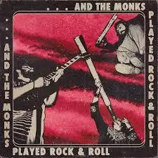 Methuselian - ...And The Monks Played Rock & Roll (2025)