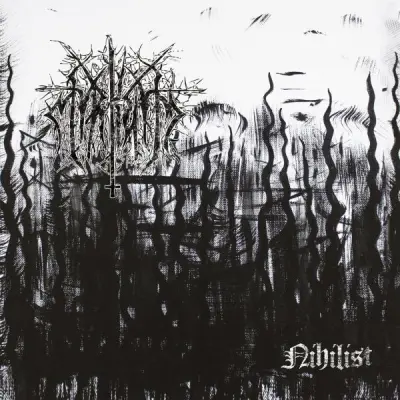 Myrkvid - Nihilist (2025)