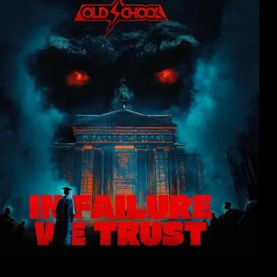 Old School - In Failure We Trust (2025)