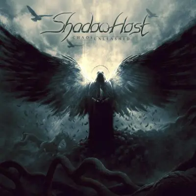 Shadow Host - Chaos Unleashed (2025)